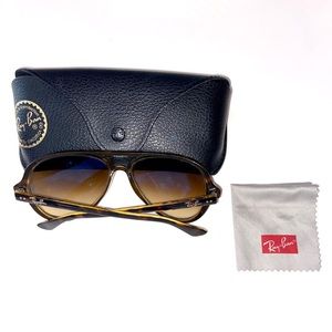 Ray-Ban Cats 5000 classic sunglasses